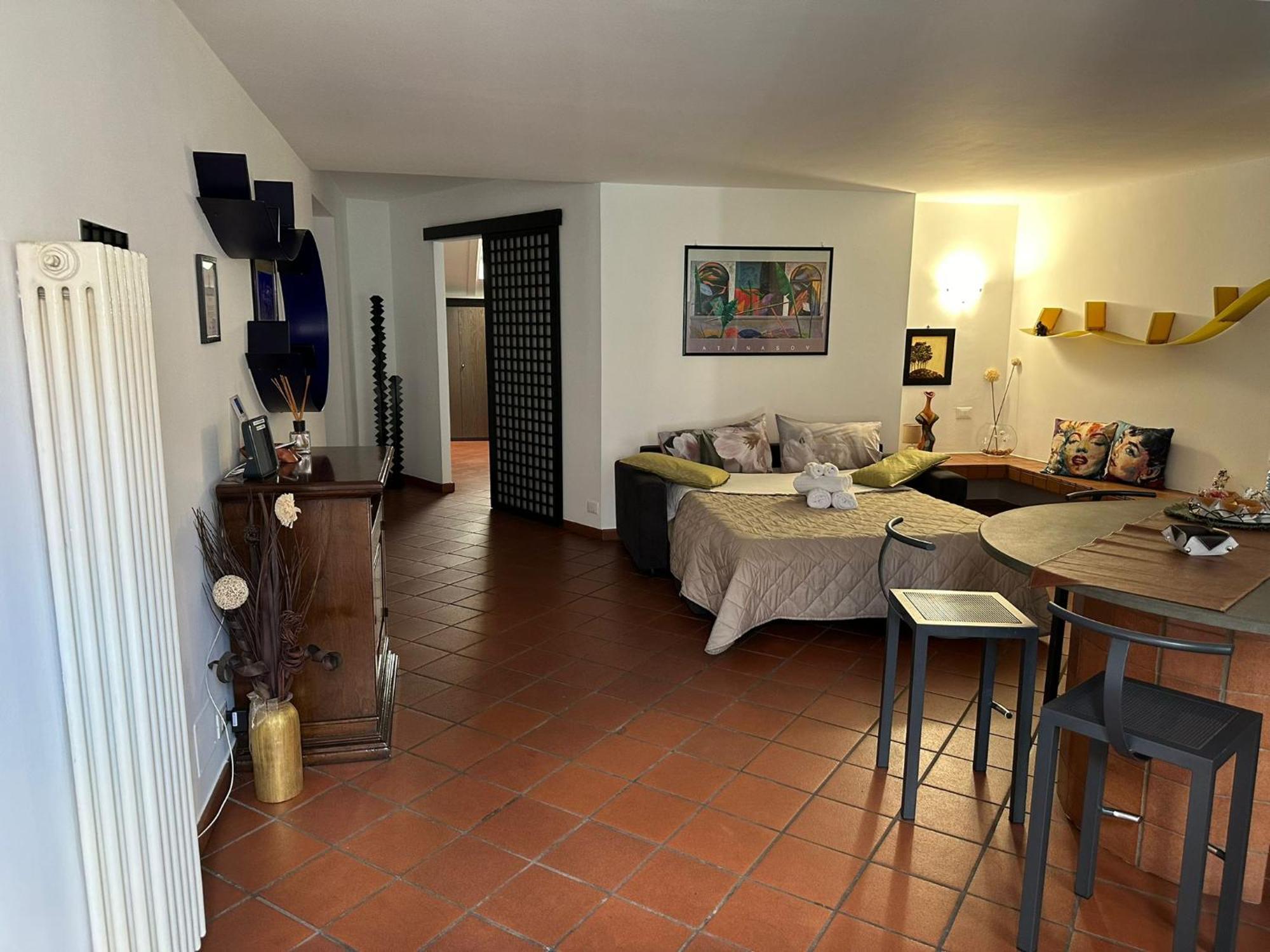 טורינו Historic Center Via Po Apartment מראה חיצוני תמונה