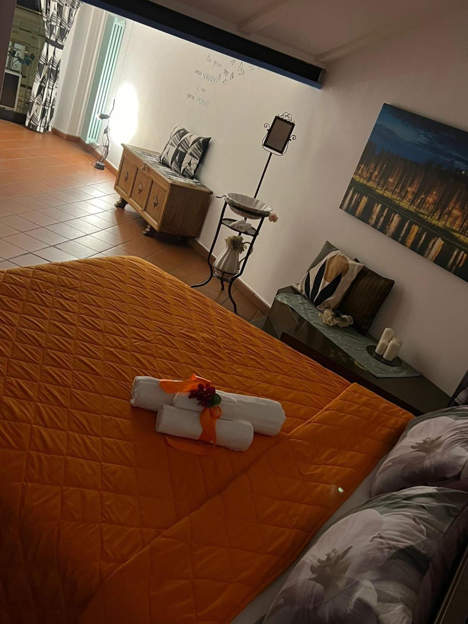 טורינו Historic Center Via Po Apartment מראה חיצוני תמונה