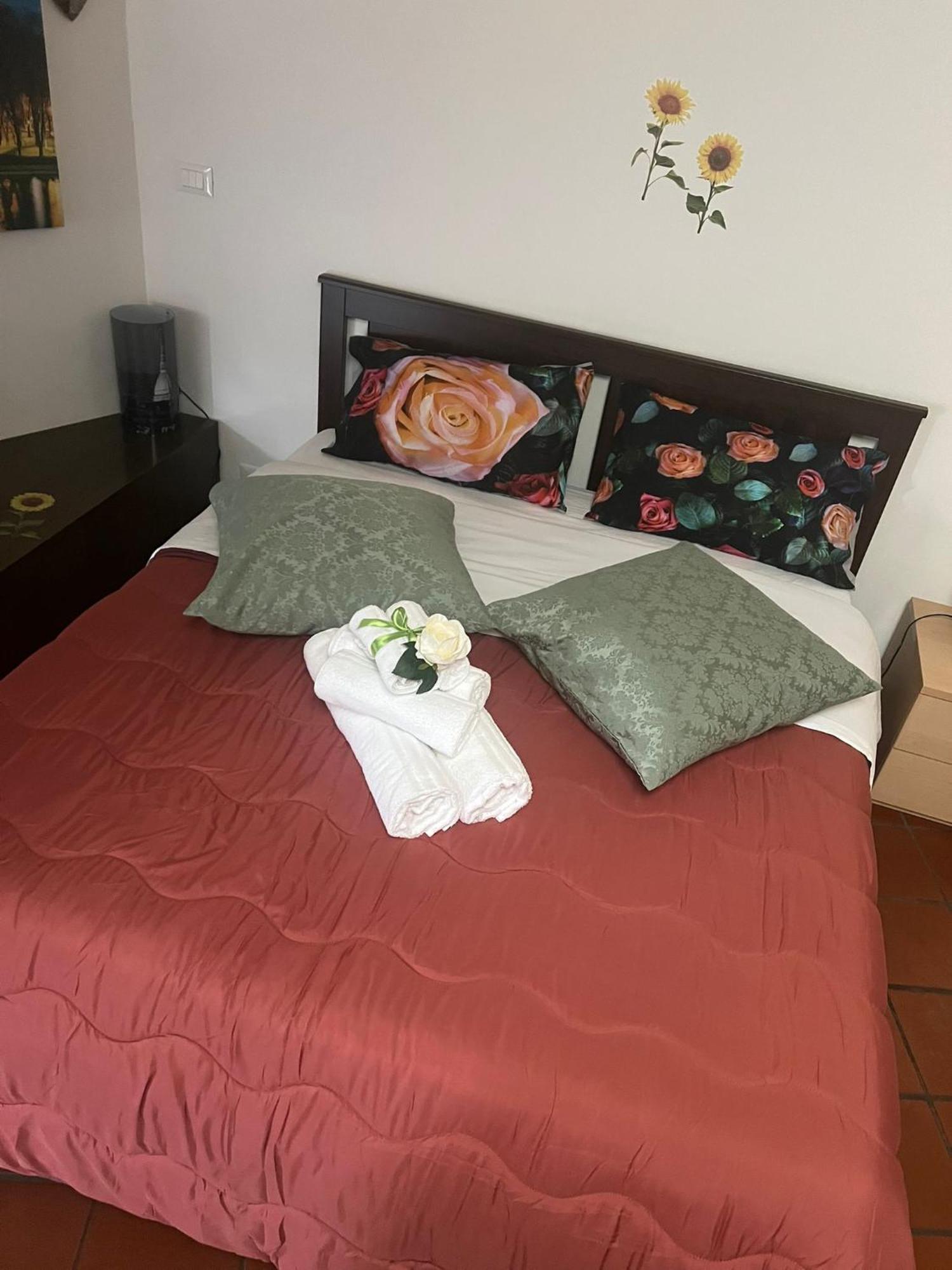 טורינו Historic Center Via Po Apartment מראה חיצוני תמונה