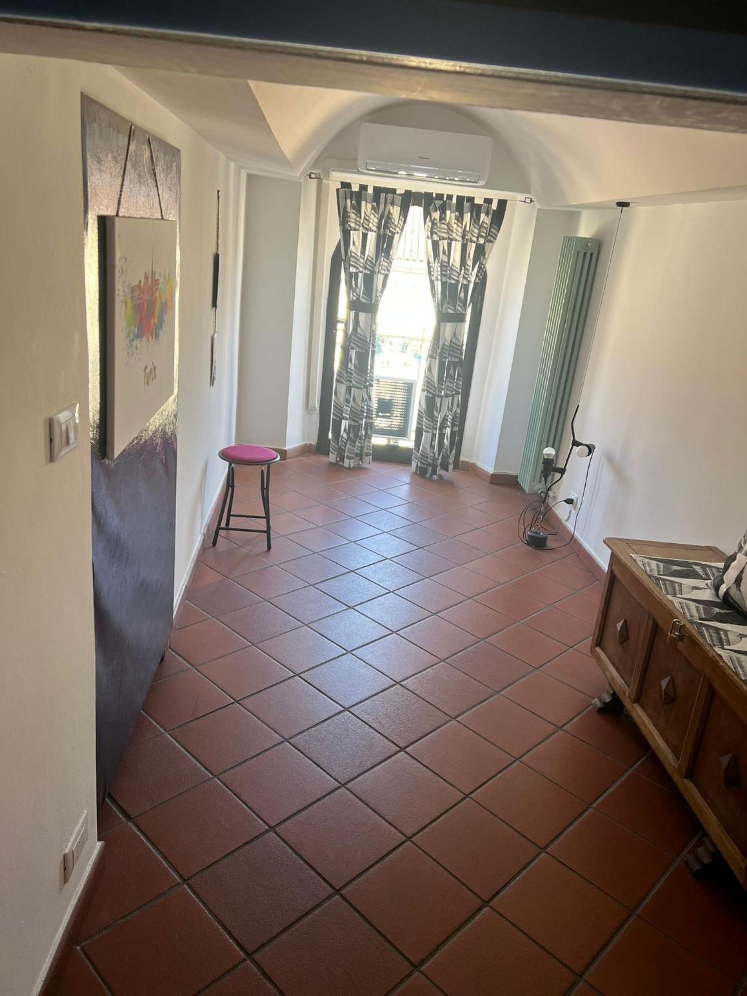 טורינו Historic Center Via Po Apartment מראה חיצוני תמונה