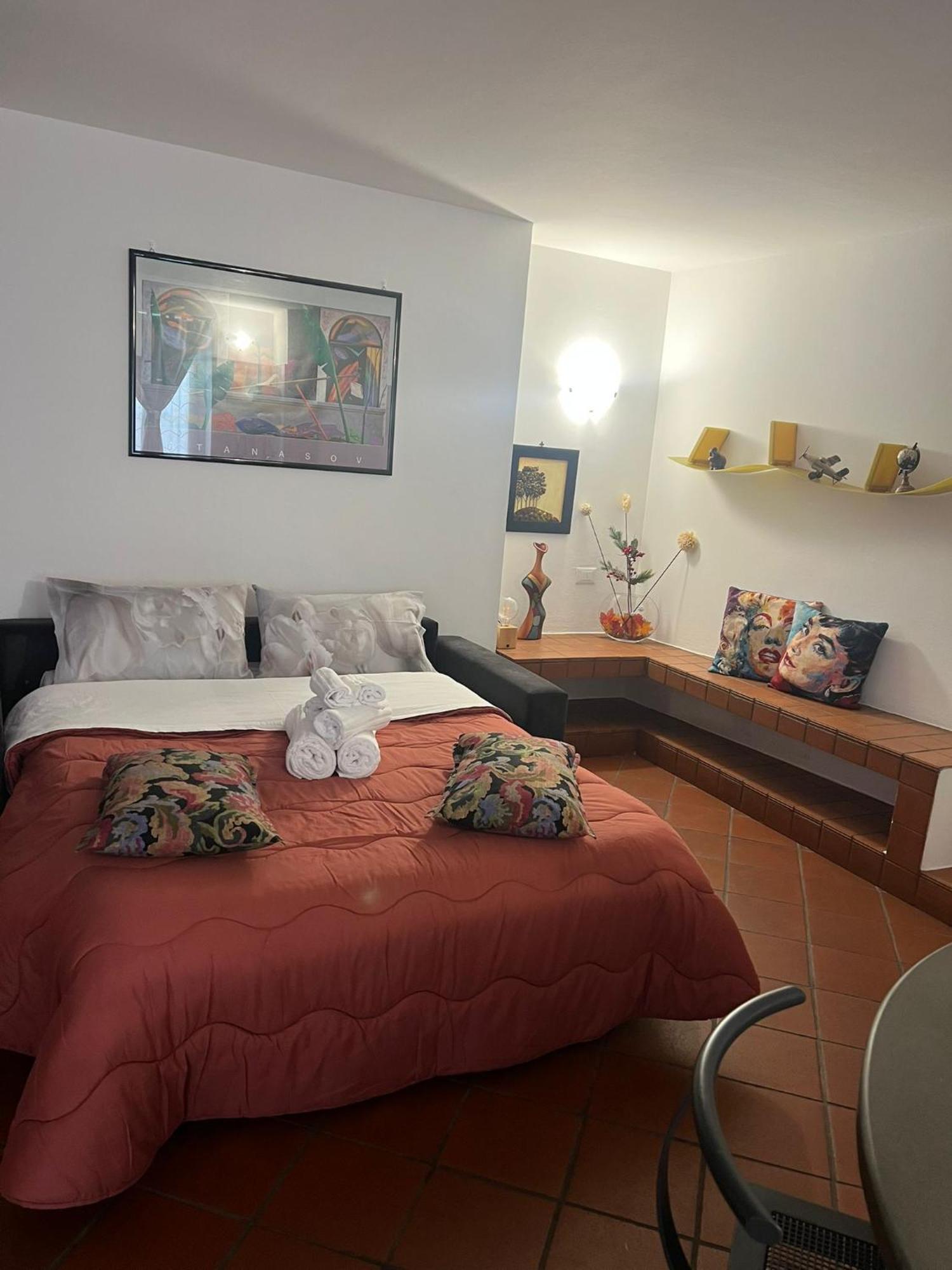 טורינו Historic Center Via Po Apartment מראה חיצוני תמונה
