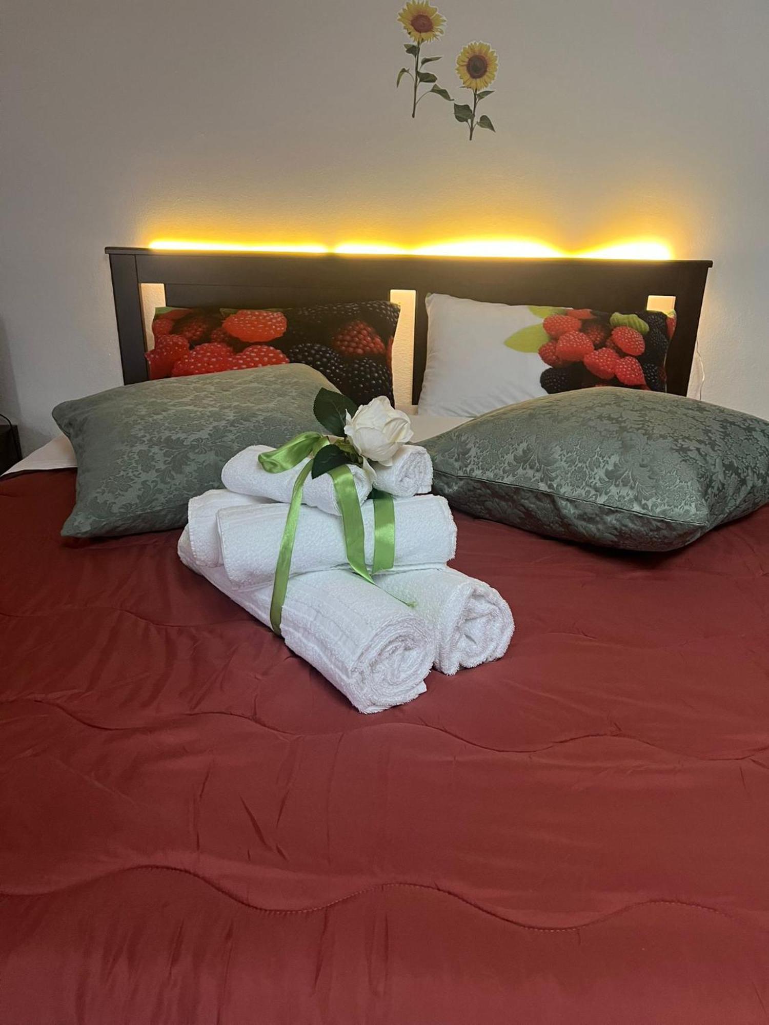 טורינו Historic Center Via Po Apartment מראה חיצוני תמונה