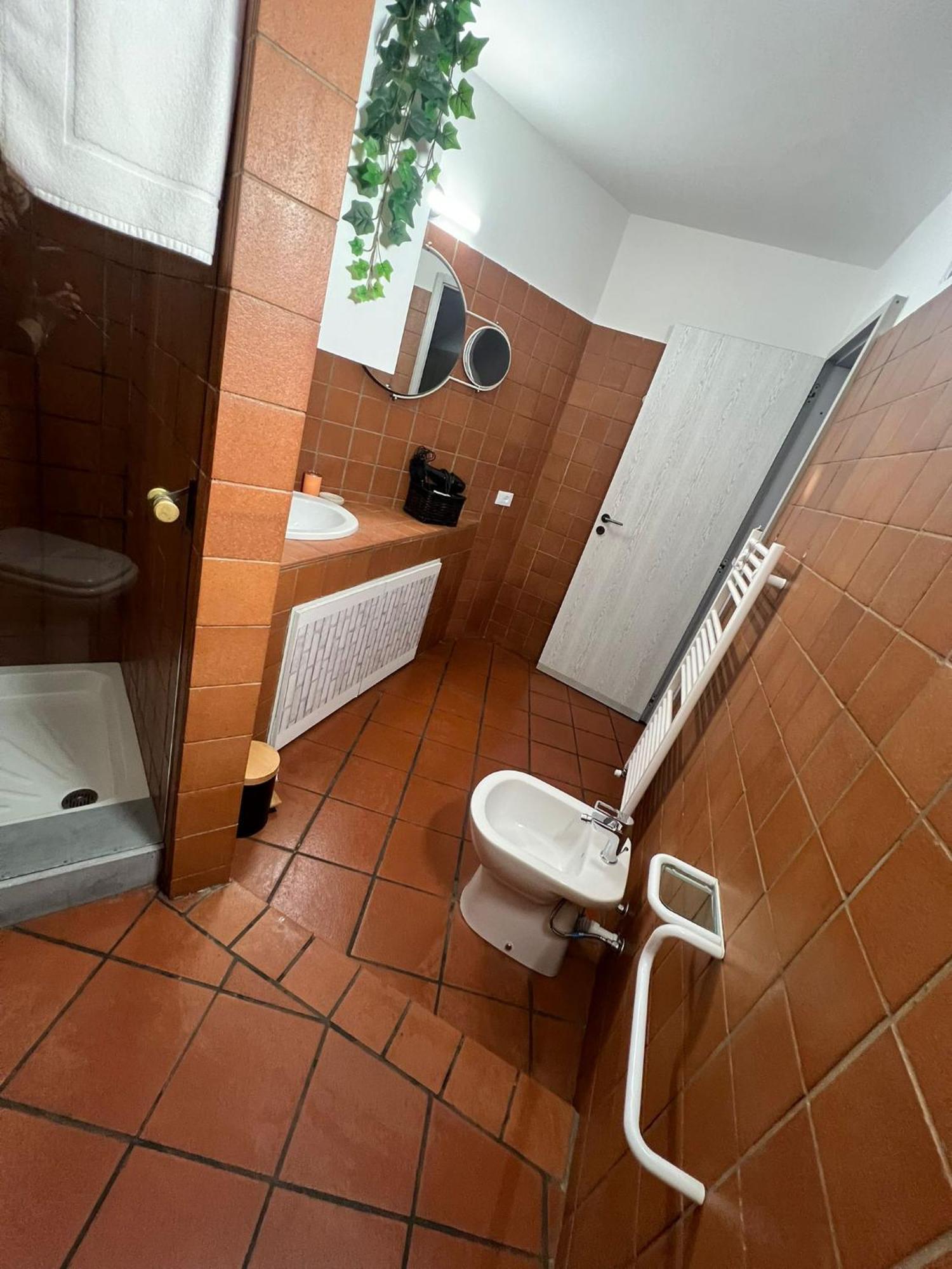 טורינו Historic Center Via Po Apartment מראה חיצוני תמונה