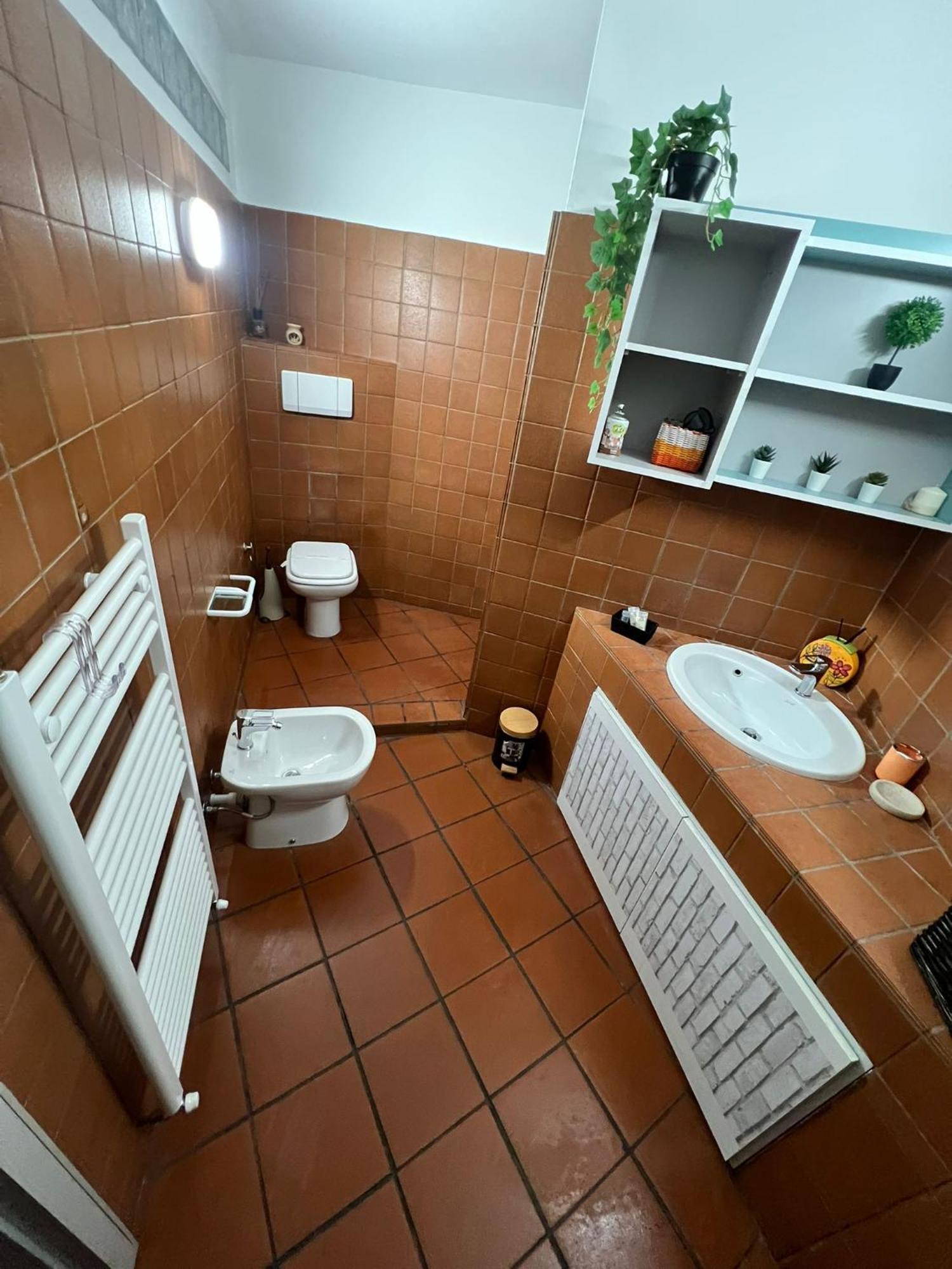 טורינו Historic Center Via Po Apartment מראה חיצוני תמונה
