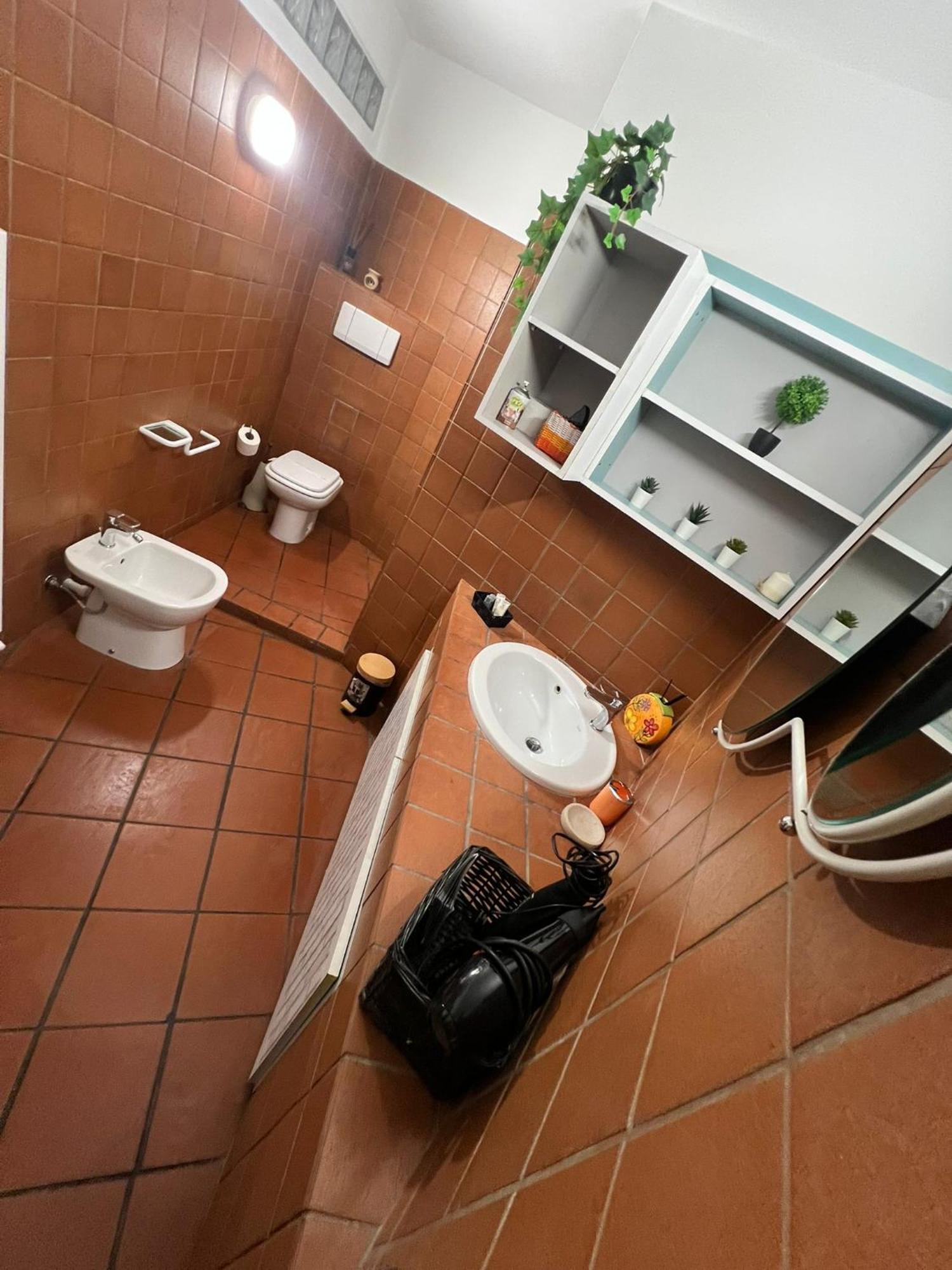 טורינו Historic Center Via Po Apartment מראה חיצוני תמונה
